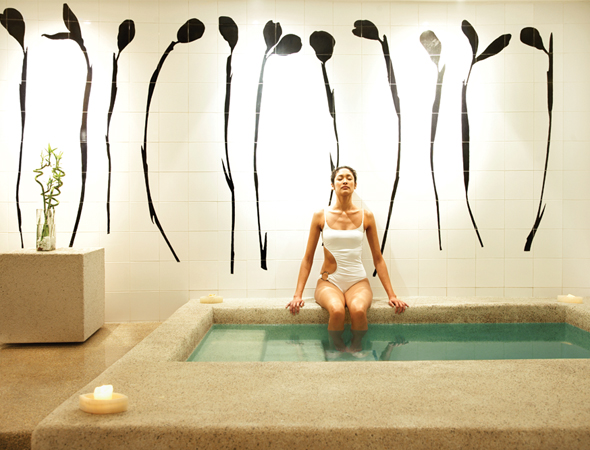 The Art of the Spa Photo