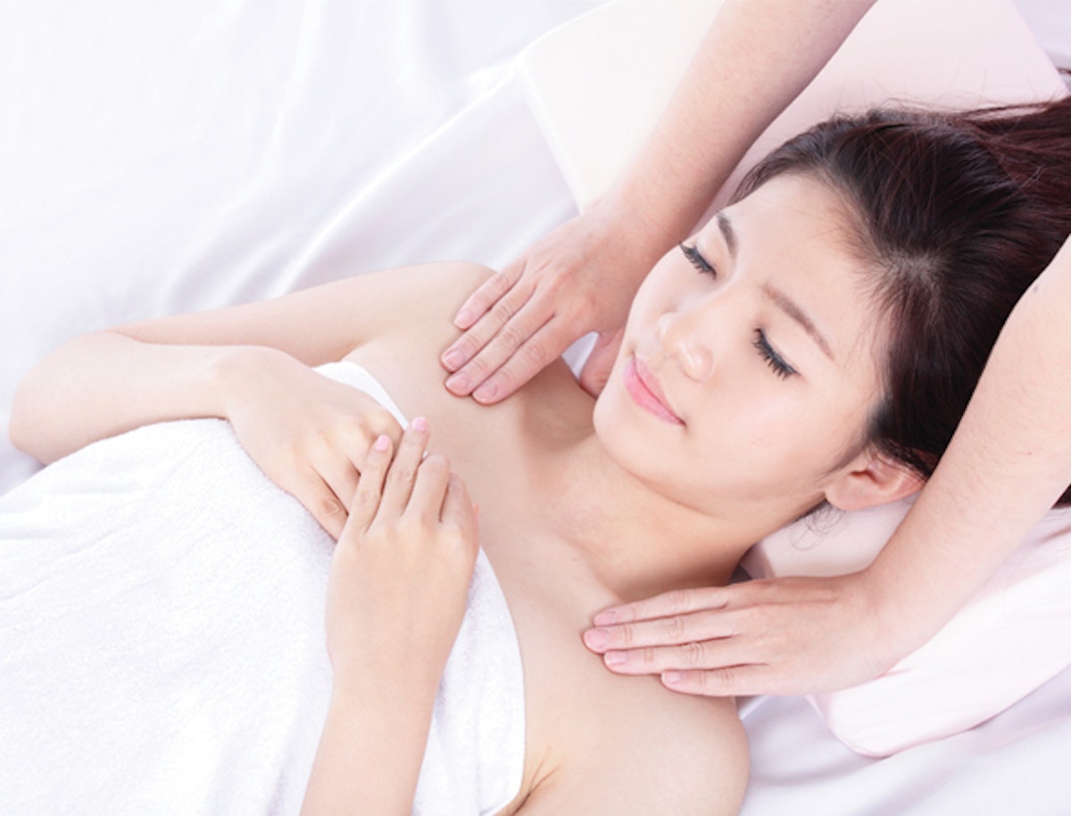 For Young Adults Only Wellspa 360