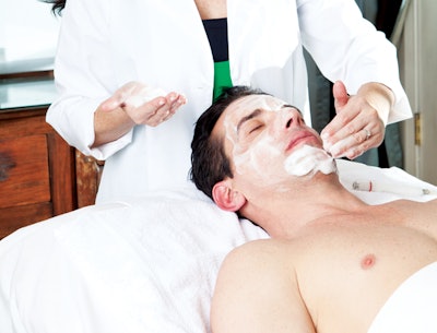 Facial