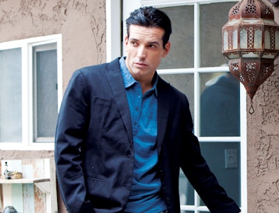 Armando Sanchez