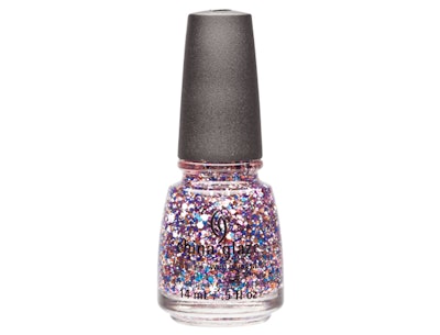Chinaglaze