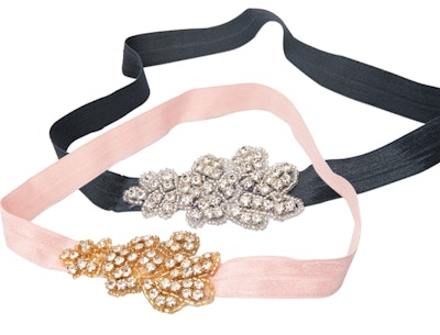 Jolie Hair Bands