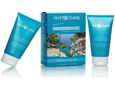 Phytoceane