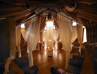 Allyu Spa in Chicago