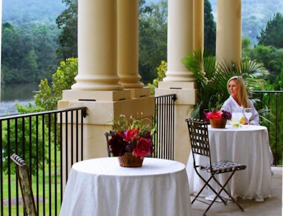 Spa Greystone
