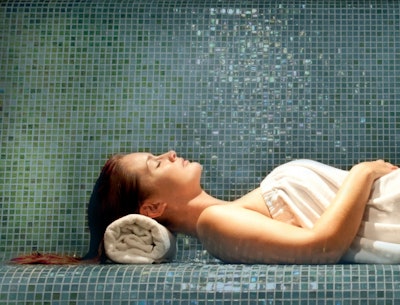 Yuan Spa