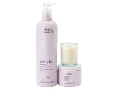 Aveda Stress Fix