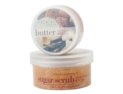 Cuccio Scrub