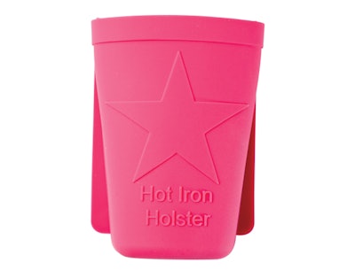 Hot Iron Holster