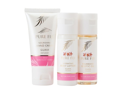Pure Fiji Trio