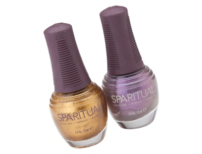 Sparitual Polish