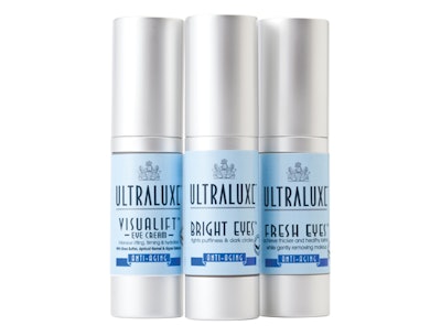 Ultraluxe Eye Set