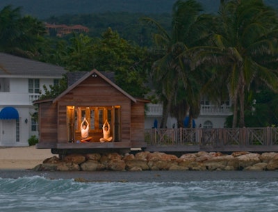 Half Moon, a RockResort in Montego Bay, Jamaica