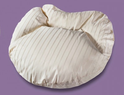Billowpillow