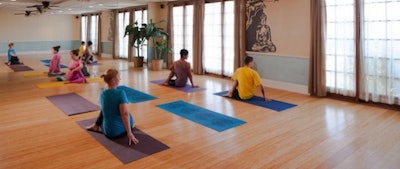 Spa Lamar