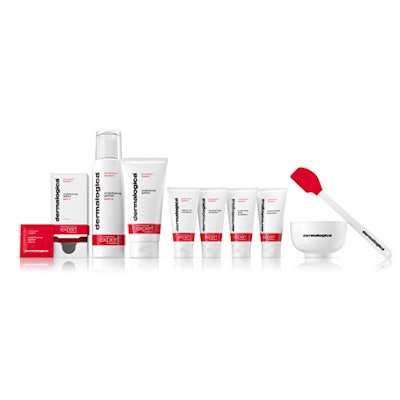 Image courtesy of Dermalogica