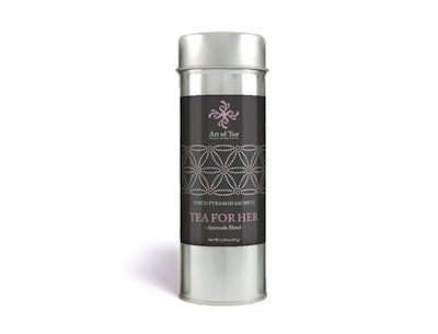 Ayur Tea For Her Lg