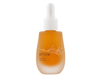 Privai Anti Aging F And B