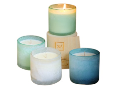 Pure Candle Beach 1