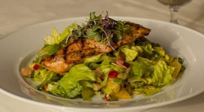 salmonsalad