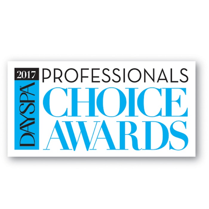 Professional Choice Awards