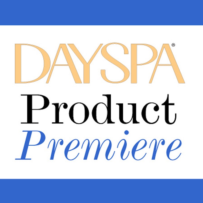 DAYSPA Product Premiere