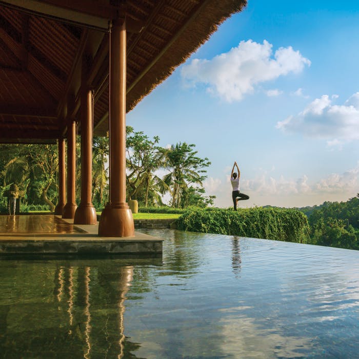 Mandapa-spa-yoga