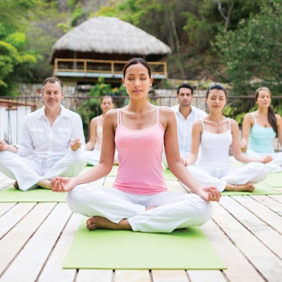 Elevate - Meditation Kit - Mindfulness Tools for Adults - Mental
