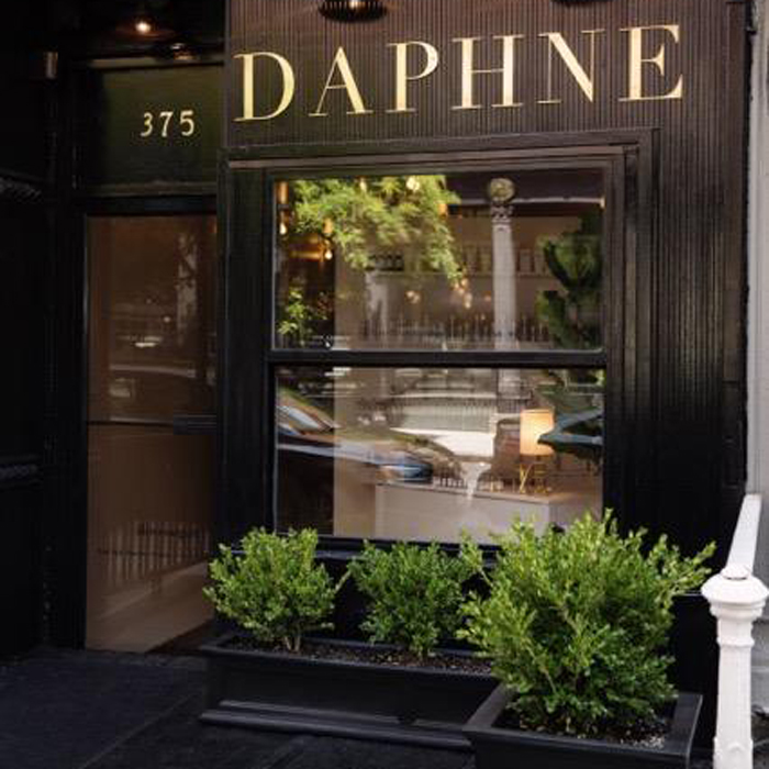 daphne-studio