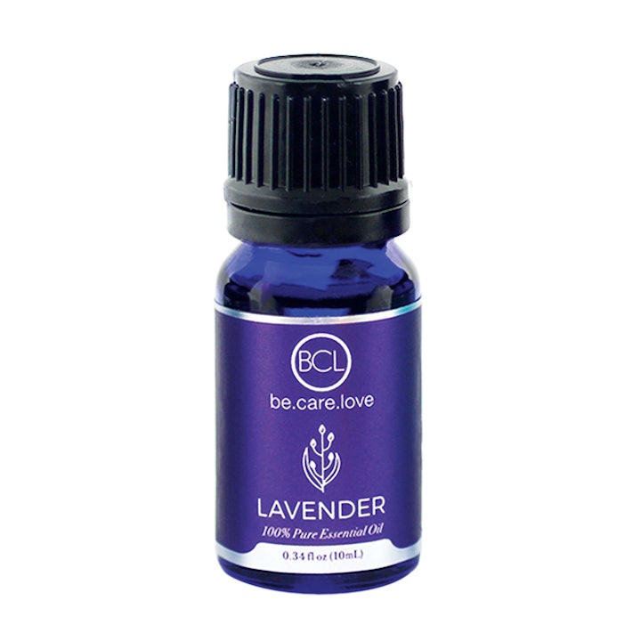 Biotone Lavender Essential Oil