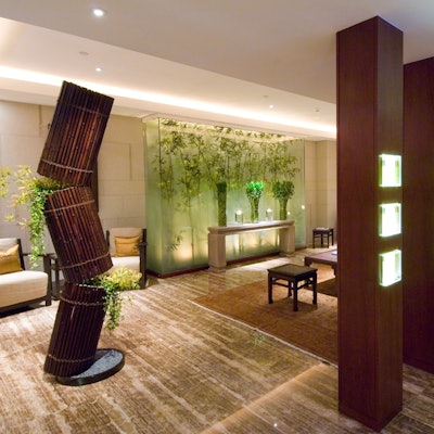 green-salon
