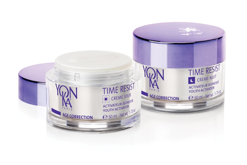 Yon-Ka Paris: 11 Step Time Resist Treatment | Wellspa 360