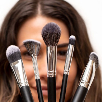 JAPONESQUE-brushes
