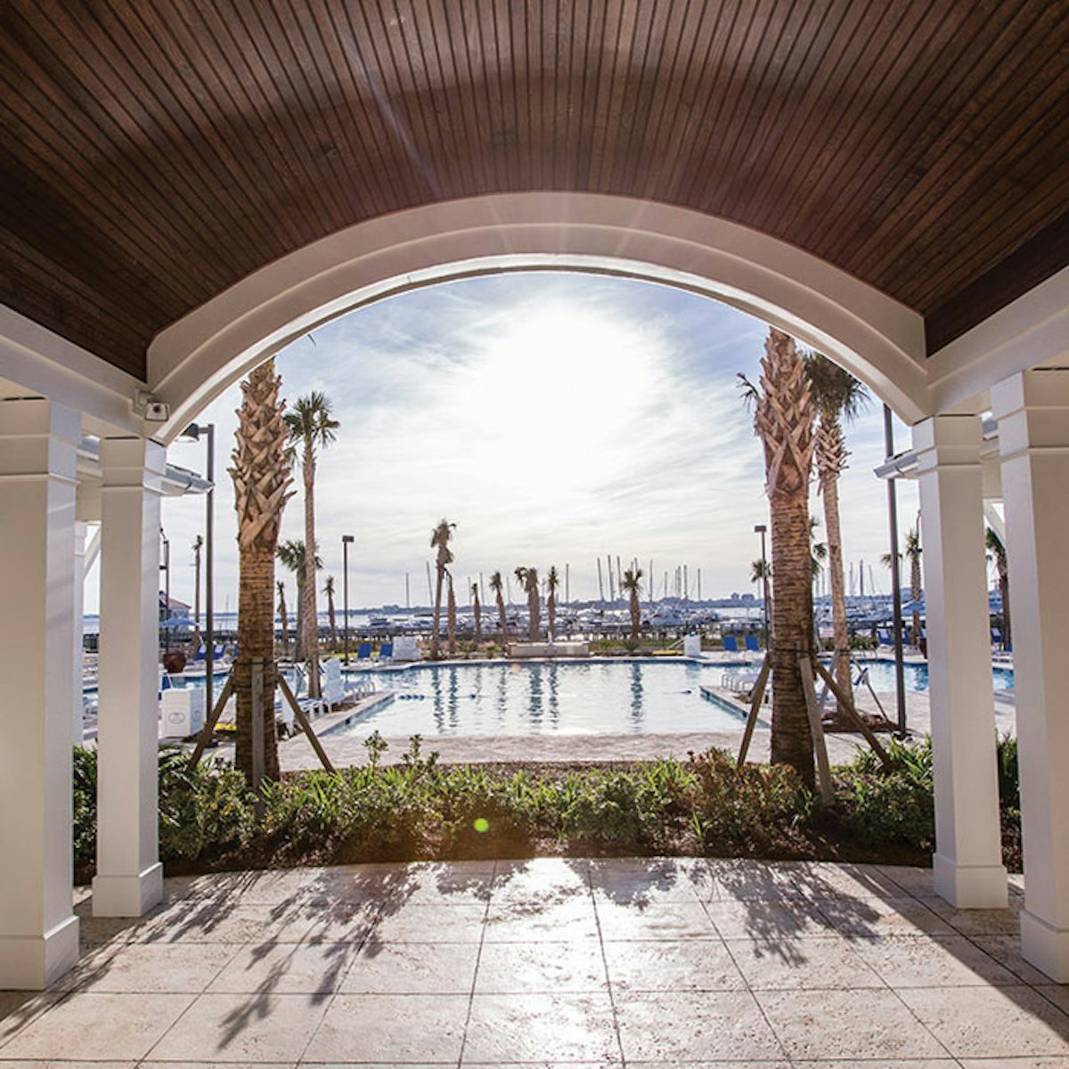 Seaside Spa Mt Pleasant Sc