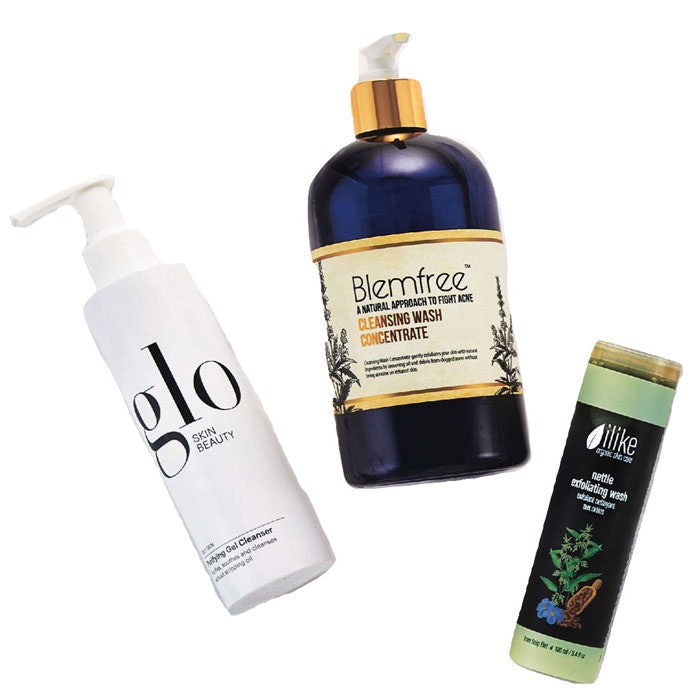 face-wash-products