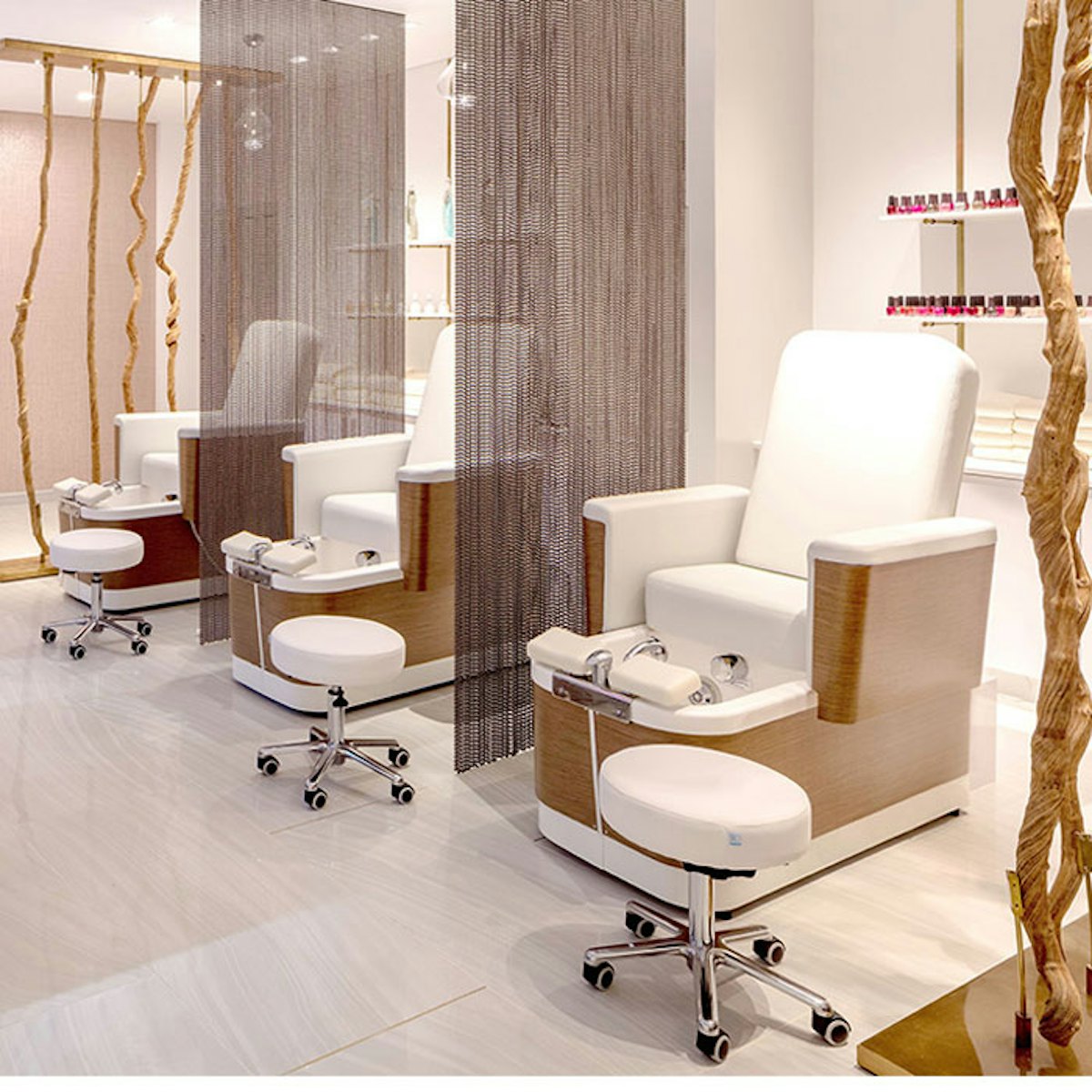Spa Pros Reveal Their Business Goals for 2019 Wellspa 360