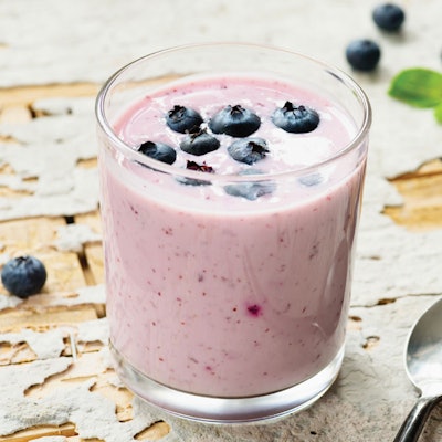 blue-berry-protein-shake