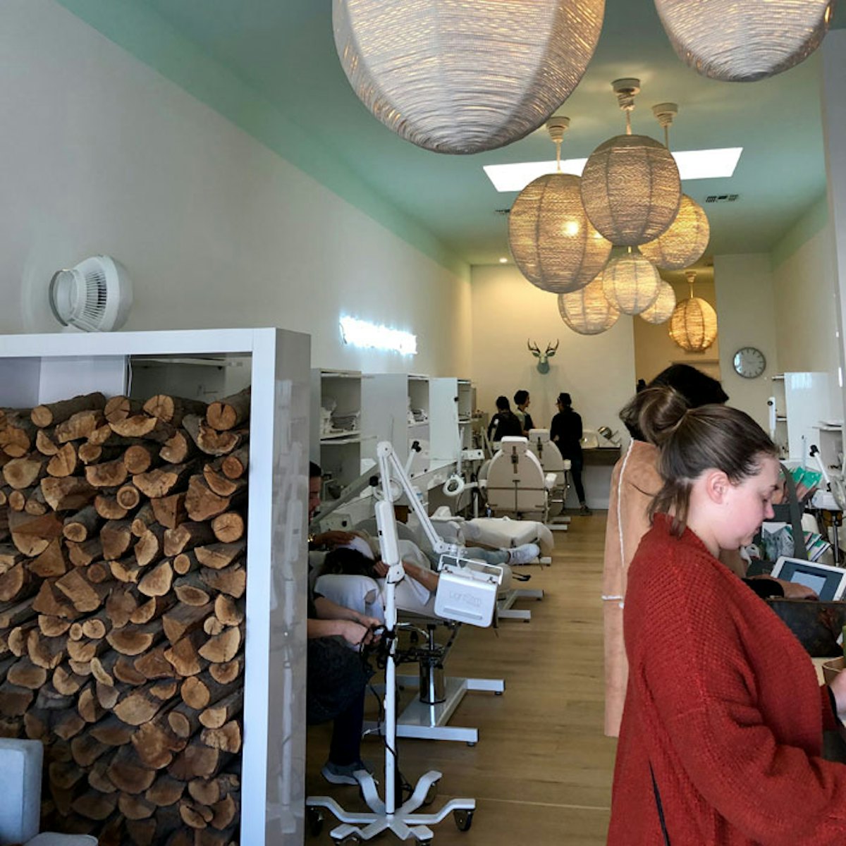 World of Difference The Latest From Face Haus Wellspa 360