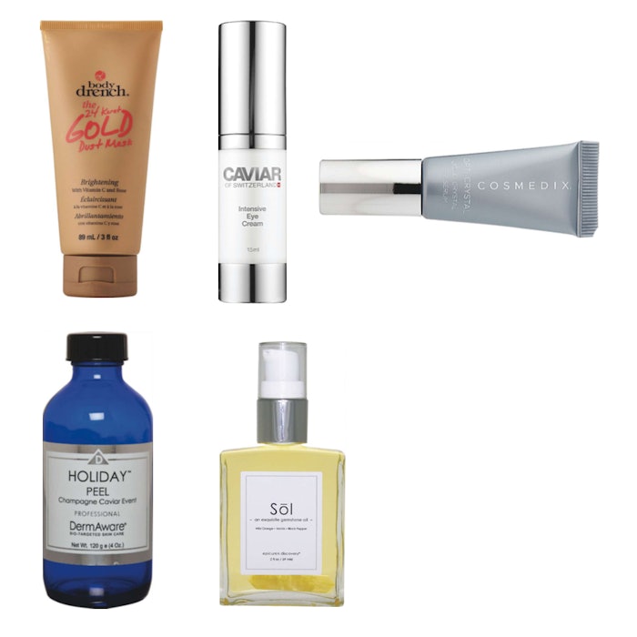 spa-skincare-products