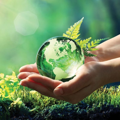 going-green