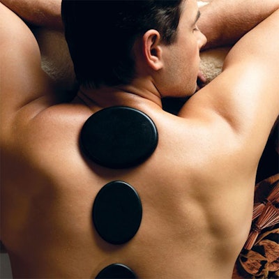 Massage for Back Pain, Best Spa for Men, Male Spa