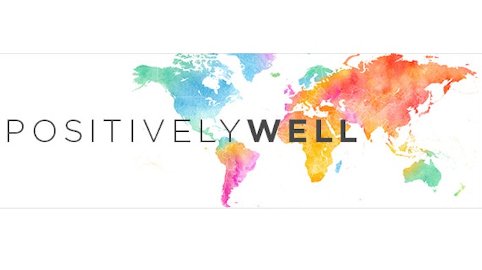 Courtesy Global Wellness Institute