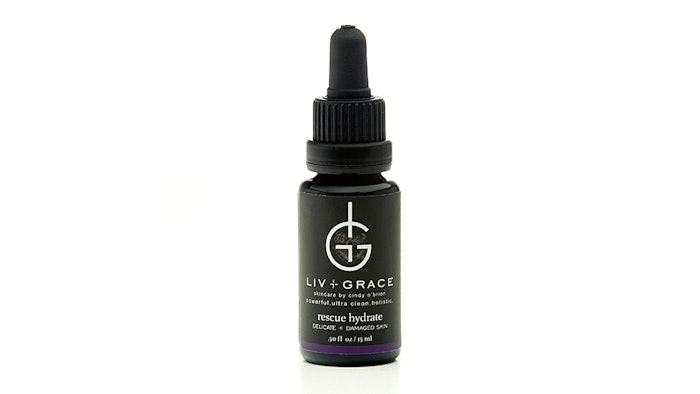 Rescue Oil