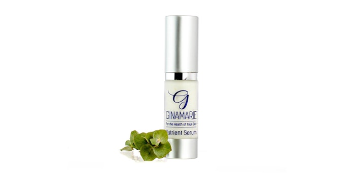 Ginamarie Ds2010 Lead