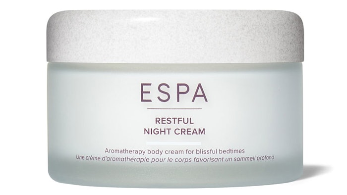 Restful Line ESPA