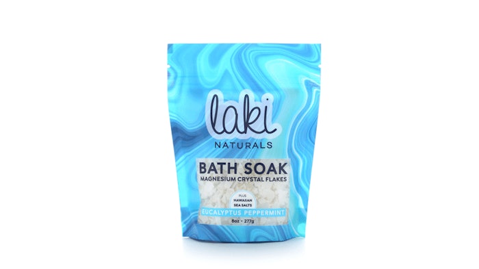 Lakinaturals Bathsoak Np