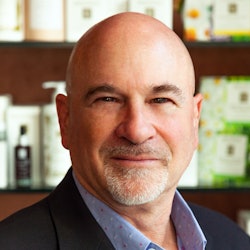 Bruce Schoenberg