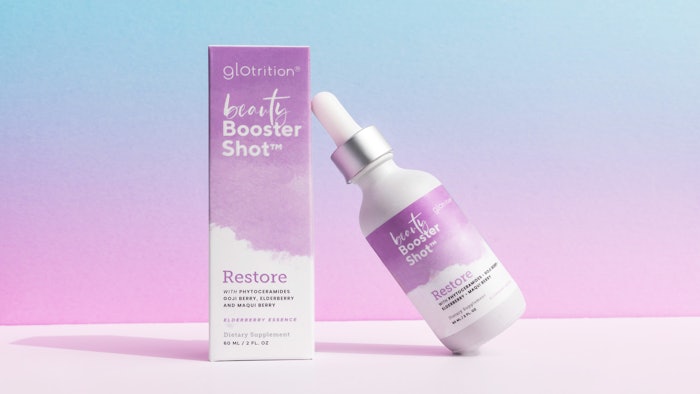 Glotrition Beauty Booster Shot