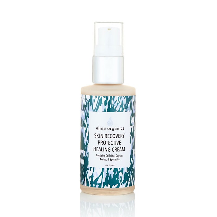 Healingcreamelinaorganics