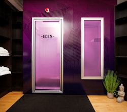 Eden Front